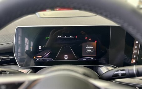 Haval F7, 2025 год, 2 749 000 рублей, 17 фотография