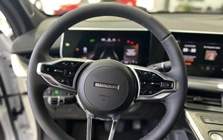 Haval F7, 2025 год, 2 749 000 рублей, 18 фотография