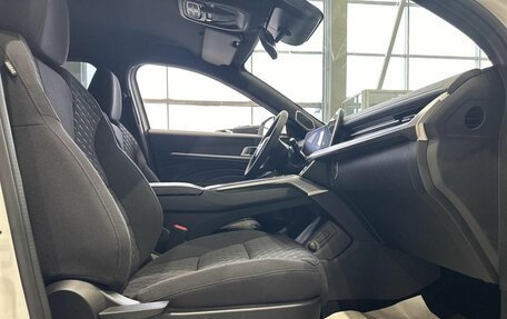 Haval F7, 2025 год, 2 749 000 рублей, 11 фотография