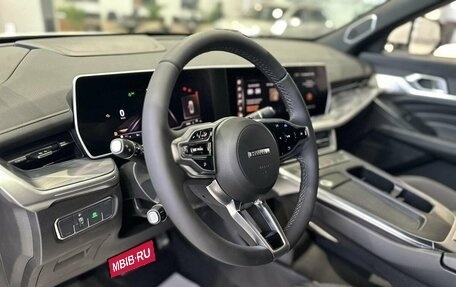 Haval F7, 2025 год, 2 749 000 рублей, 14 фотография