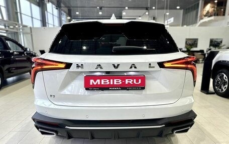 Haval F7, 2025 год, 2 749 000 рублей, 7 фотография