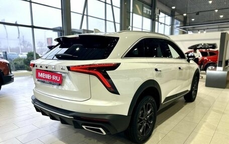 Haval F7, 2025 год, 2 749 000 рублей, 9 фотография
