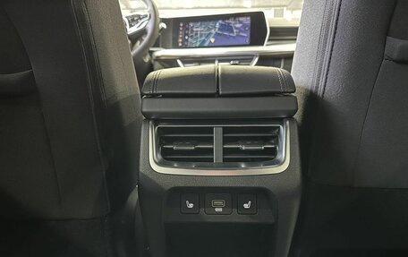 Haval F7, 2025 год, 2 749 000 рублей, 25 фотография