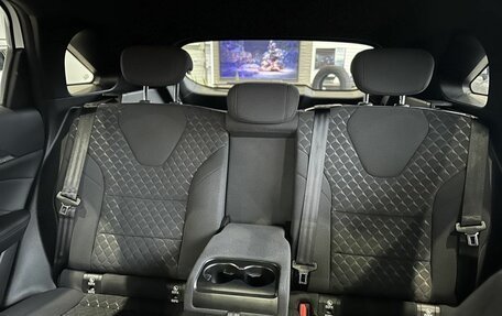 Haval F7, 2025 год, 2 749 000 рублей, 23 фотография