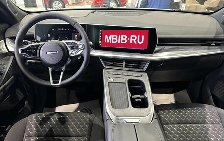 Haval F7, 2025 год, 2 749 000 рублей, 24 фотография