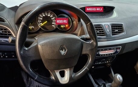 Renault Fluence I, 2012 год, 659 000 рублей, 2 фотография