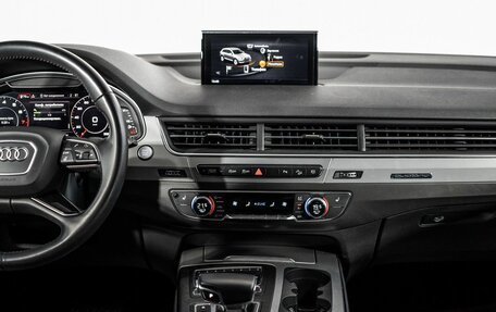 Audi Q7, 2019 год, 4 632 000 рублей, 3 фотография