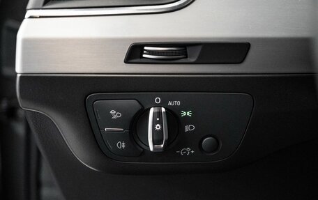 Audi Q7, 2019 год, 4 632 000 рублей, 5 фотография