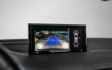 Audi Q7, 2019 год, 4 632 000 рублей, 16 фотография