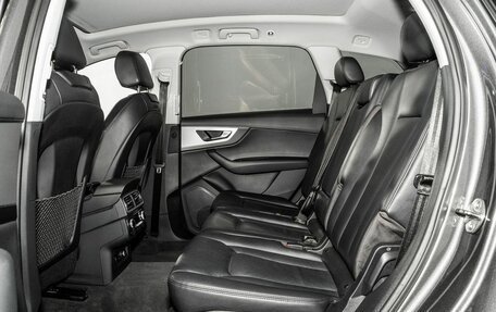 Audi Q7, 2019 год, 4 632 000 рублей, 12 фотография