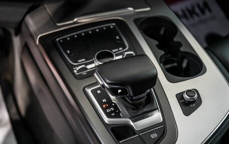 Audi Q7, 2019 год, 4 632 000 рублей, 17 фотография