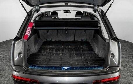 Audi Q7, 2019 год, 4 632 000 рублей, 7 фотография