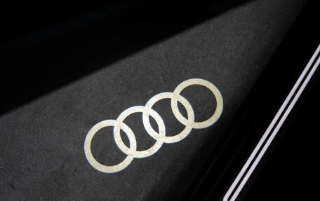 Audi Q7, 2019 год, 4 632 000 рублей, 25 фотография