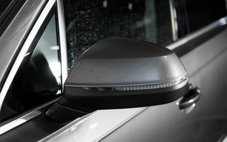 Audi Q7, 2019 год, 4 632 000 рублей, 22 фотография