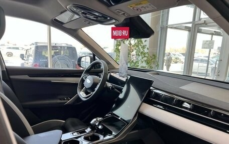 Geely Atlas, 2024 год, 3 817 190 рублей, 8 фотография