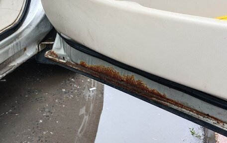 Toyota Estima III рестайлинг -2, 2004 год, 650 000 рублей, 4 фотография