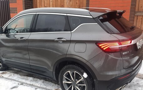 Geely Coolray I, 2022 год, 1 550 000 рублей, 6 фотография