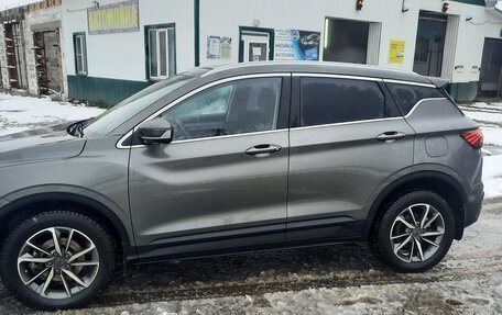 Geely Coolray I, 2022 год, 1 550 000 рублей, 3 фотография