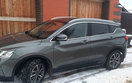 Geely Coolray I, 2022 год, 1 550 000 рублей, 4 фотография