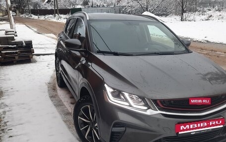 Geely Coolray I, 2022 год, 1 550 000 рублей, 5 фотография