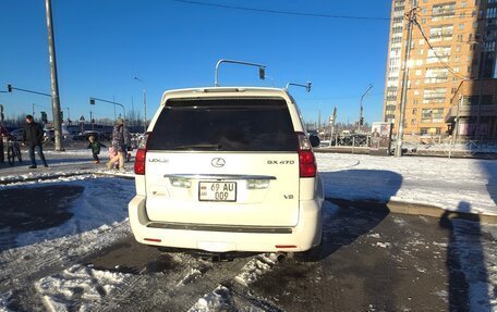 Lexus GX I, 2008 год, 1 990 000 рублей, 4 фотография