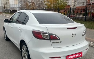 Mazda 3, 2011 год, 945 000 рублей, 1 фотография