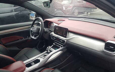 Geely Coolray I, 2022 год, 1 760 000 рублей, 1 фотография