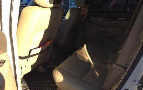 Lexus GX I, 2008 год, 1 990 000 рублей, 9 фотография