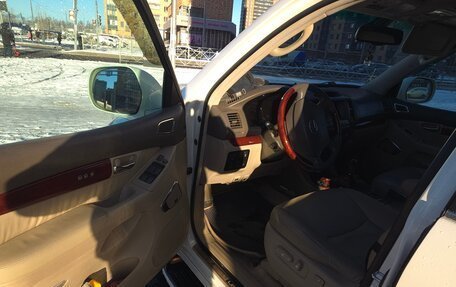 Lexus GX I, 2008 год, 1 990 000 рублей, 7 фотография