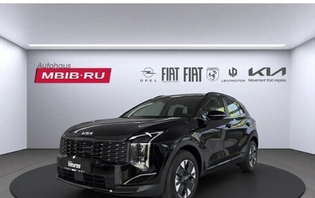 KIA Sportage IV рестайлинг, 2025 год, 4 800 000 рублей, 1 фотография