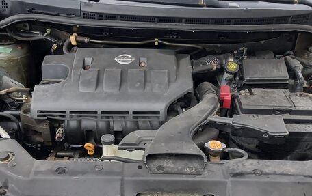 Nissan Tiida, 2008 год, 780 000 рублей, 10 фотография