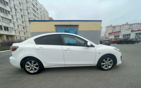 Mazda 3, 2011 год, 945 000 рублей, 3 фотография