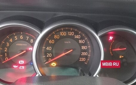 Nissan Tiida, 2008 год, 780 000 рублей, 15 фотография