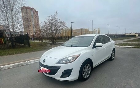 Mazda 3, 2011 год, 945 000 рублей, 5 фотография