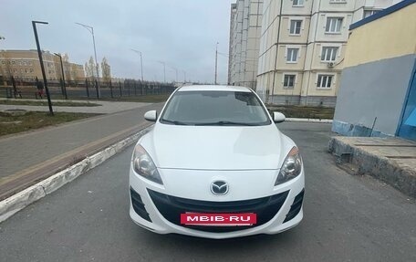 Mazda 3, 2011 год, 945 000 рублей, 4 фотография