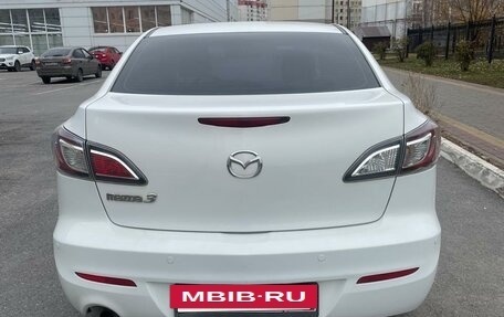 Mazda 3, 2011 год, 945 000 рублей, 2 фотография