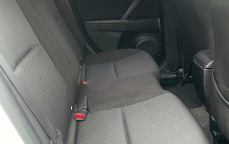 Mazda 3, 2011 год, 945 000 рублей, 7 фотография