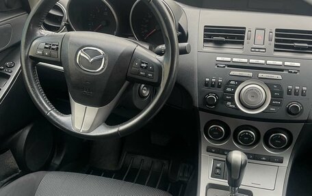 Mazda 3, 2011 год, 945 000 рублей, 11 фотография