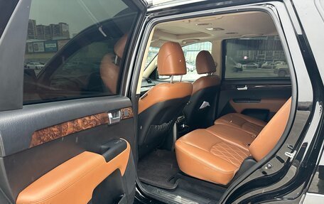 KIA Mohave I, 2017 год, 2 800 000 рублей, 5 фотография