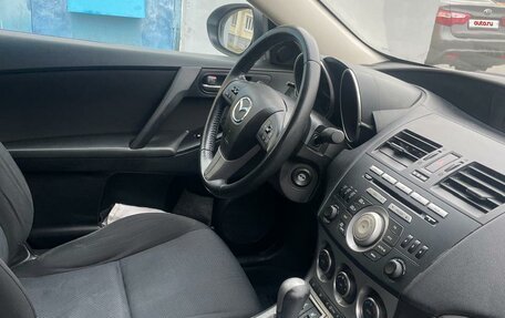 Mazda 3, 2011 год, 945 000 рублей, 10 фотография