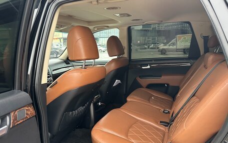 KIA Mohave I, 2017 год, 2 800 000 рублей, 4 фотография