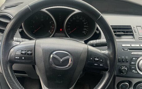 Mazda 3, 2011 год, 945 000 рублей, 9 фотография