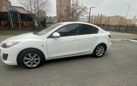 Mazda 3, 2011 год, 945 000 рублей, 6 фотография