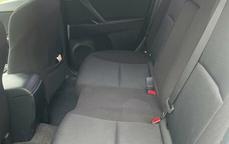 Mazda 3, 2011 год, 945 000 рублей, 8 фотография