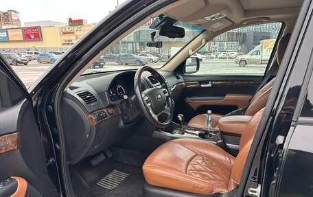 KIA Mohave I, 2017 год, 2 800 000 рублей, 6 фотография