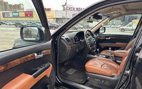 KIA Mohave I, 2017 год, 2 800 000 рублей, 7 фотография