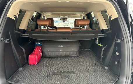 KIA Mohave I, 2017 год, 2 800 000 рублей, 8 фотография