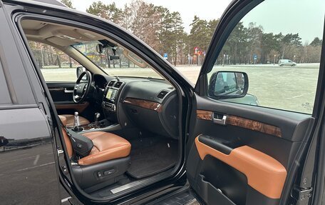 KIA Mohave I, 2017 год, 2 800 000 рублей, 10 фотография