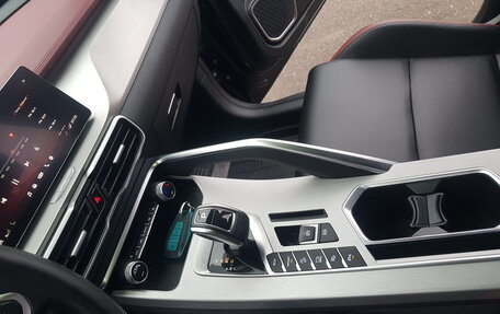 Geely Coolray I, 2022 год, 1 760 000 рублей, 4 фотография