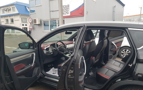 Geely Coolray I, 2022 год, 1 760 000 рублей, 6 фотография